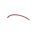 Blansol - tube per pré - gainé rouge Ø25 x 2, 3 - au mètre barbi Blansol - tube per pré - gainé rouge Ø25 x 2, 3 - au mètre barbi