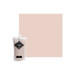 Barbouille - peinture acrylique lessivable mat pour murs et plafonds - 1l - rose jésus Barbouille - peinture acrylique lessivable mat pour murs et plafonds - 1l - rose jésus