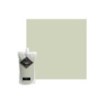 Peinture acrylique lessivable velours barbouille pour murs et plafonds - 1l - beige gabrielle Peinture acrylique lessivable velours barbouille pour murs et plafonds - 1l - beige gabrielle