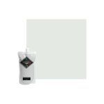 Peinture acrylique lessivable velours barbouille pour murs et plafonds - 1l - blanc london frogs Peinture acrylique lessivable velours barbouille pour murs et plafonds - 1l - blanc london frogs
