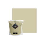 Barbouille - peinture acrylique lessivable velours pour murs et plafonds - 2, 5l - beige astral