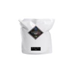 Barbouille - peinture acrylique lessivable velours pour murs et plafonds - 2, 5l - blanc titan