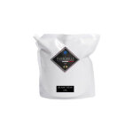 Barbouille - peinture acrylique lessivable velours pour murs et plafonds - 2, 5l - blanc titan Barbouille - peinture acrylique lessivable velours pour murs et plafonds - 2, 5l - blanc titan