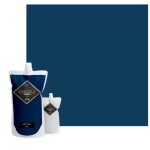 Barbouille - peinture / rsine poxy bi - composant mat pour carrelages, faiences, stratifis, pvc - ...