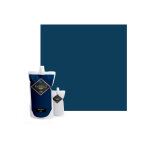 Barbouille - peinture / résine époxy bi - composant mat pour carrelages, faiences, stratifiés, pvc - ... Barbouille - peinture / résine époxy bi - composant mat pour carrelages, faiences, stratifiés, pvc - ...