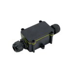 Barcelona led ? bo�te de d�rivation �tanche ip68 129 x 56 mm ? sections de c�ble 0, 5 � 2, 5 mm� ? connexion ...