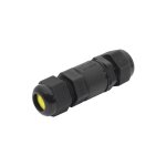 Barcelona led ? connecteur de c�ble �tanche ip68 0, 5 mm� � 2 mm� ? connexion tripolaire ? courant 16a ...
