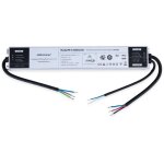 Alimentation led dimmable dali dt8 - 24v dc - 6, 25a - 150w