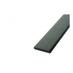 Mccover - bardage ajouré bois composite - coloris - gris anthracite, epaisseur - 1cm, largeur - 7. 5 ... Mccover - bardage ajouré bois composite - coloris - gris anthracite, epaisseur - 1cm, largeur - 7. 5 ...