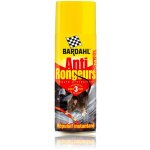 Bardahl anti - rongeurs aérosol 400ml Bardahl anti - rongeurs aérosol 400ml