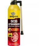 Bombe anti - crevaison bardahl rparation rapide et efficace 400ml