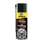 Graisse chane pour moto, 400ml bardahl
