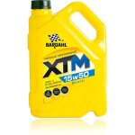 Huile 15w50 min�rale xtm - 5 l - bardahl