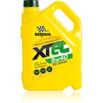 Bardahl - huile 5w40 xtec - 100% synth�se c3 - 5l