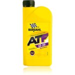 Huile boite de vitesse automatique - atf synthese dexron 3 - 1l bardahl
