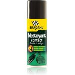 Bardahl - nettoyant contact 400ml Bardahl - nettoyant contact 400ml