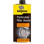 Bardahl - nettoyant filtre  particules fap dpollution