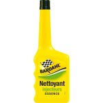 Bardahl - nettoyant injecteurs essence 350ml - flacon