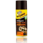 Bardahl - nettoyant vanne egr ba4328 - 400ml - diesel. elimine les depots. stabilise le ralenti.
