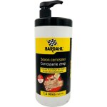 Savon creme micro - billes carrosserie 1, 5l bardahl