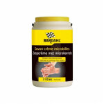 Savon crme microbilles atelier 3l - bardahl