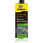 Bardahl - traitements carburant essence anti pollution r�f:1069 300ml