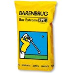Barenbrug bar extreme rpr 15 kg graines de gazon pour terrains de golf m�lange pour terrains de golf