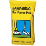Barenbrug bar fescue plus 15 kg graines de gazon de golf ensemencement sursemis