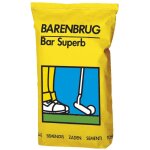 Barenbrug bar superb m�lange pour terrain de golf 15 kg gazon de golf graines de gazon