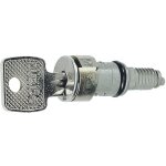 Barillet � cl� pour cl� n�2433a pour coffret atlantic et marina (036826)