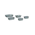 Barquettes alu x5 0l5 publi embal