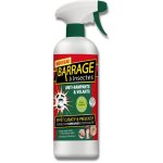 Barrages aux insectes venteo anti - nuisible / effet pr�ventif - agis en int�rieur / ext�rieur - toutes ...