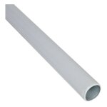 Black silver - barre pour structure chambre de culture - femelle - femelle n�1 150cm �15mm