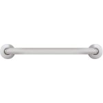 Barre d'appui murale droite 1200 mm nofer