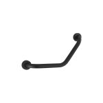Barre d?appui de salle de bain barre de maintien douche en acier inoxydable barre de securite pour wc ...