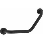 Barre d'appui de salle de bain barre de maintien douche en acier inoxydable barre de securite pour wc ...