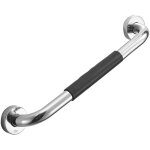 Barre d'appui pour salle de bain toilettes douche baignoire support pour handicapés barre d'appui d'équilibre ... Barre d'appui pour salle de bain toilettes douche baignoire support pour handicapés barre d'appui d'équilibre ...