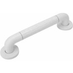 Barre d'appui wc, 2pcs barre d'appui antid�rapant poign�e, barre d'appui de douche murale avec cercles ...