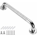 Barre de baignoire 304, barre de maintien, rehausseur wc adulte, barre d'appui en acier inox de bain ... Barre de baignoire 304, barre de maintien, rehausseur wc adulte, barre d'appui en acier inox de bain ...