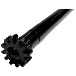 Barre de direction tracteur tondeuse wolf a80 - 28430