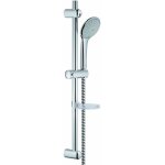 Grohe - barre de douche euphoria - chrom