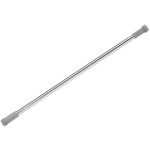 Barre de douche extensible - 70 � 120 cm - inox