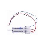 Barres de fin de course de groupe de remplacement prln01 pour pi�ce de rechange d'origine nksl400 nice ...