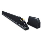 Barre palpeuse d'un longueur de 2500mm. king gates