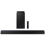 Barre de son avec caisson filaire samsung hw - t420 / zf Barre de son avec caisson filaire samsung hw - t420 / zf