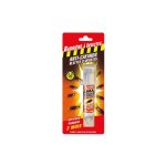 Barriere a insectes - anti cafards cloportes 1 seringue 10g