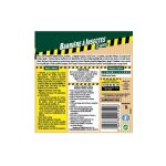 Barriere a insectes - insectes volants rampants acariens pae 1l + 1l / nc
