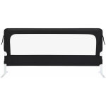 Aqrau barri�re de lit enfant et b�b�, 1. 8m toddler bed guard, barriere de securite enfant lit - protection ...