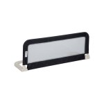 Safety 1st - barriere de lit enfant portable - gris