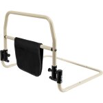 Gojoy - barrire de lit scurit lve - personne barrire de lit pliante pour personnes ges protection ...